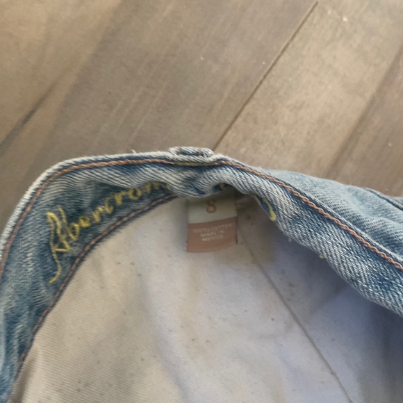 Mini skirt - Picture 4 of 4